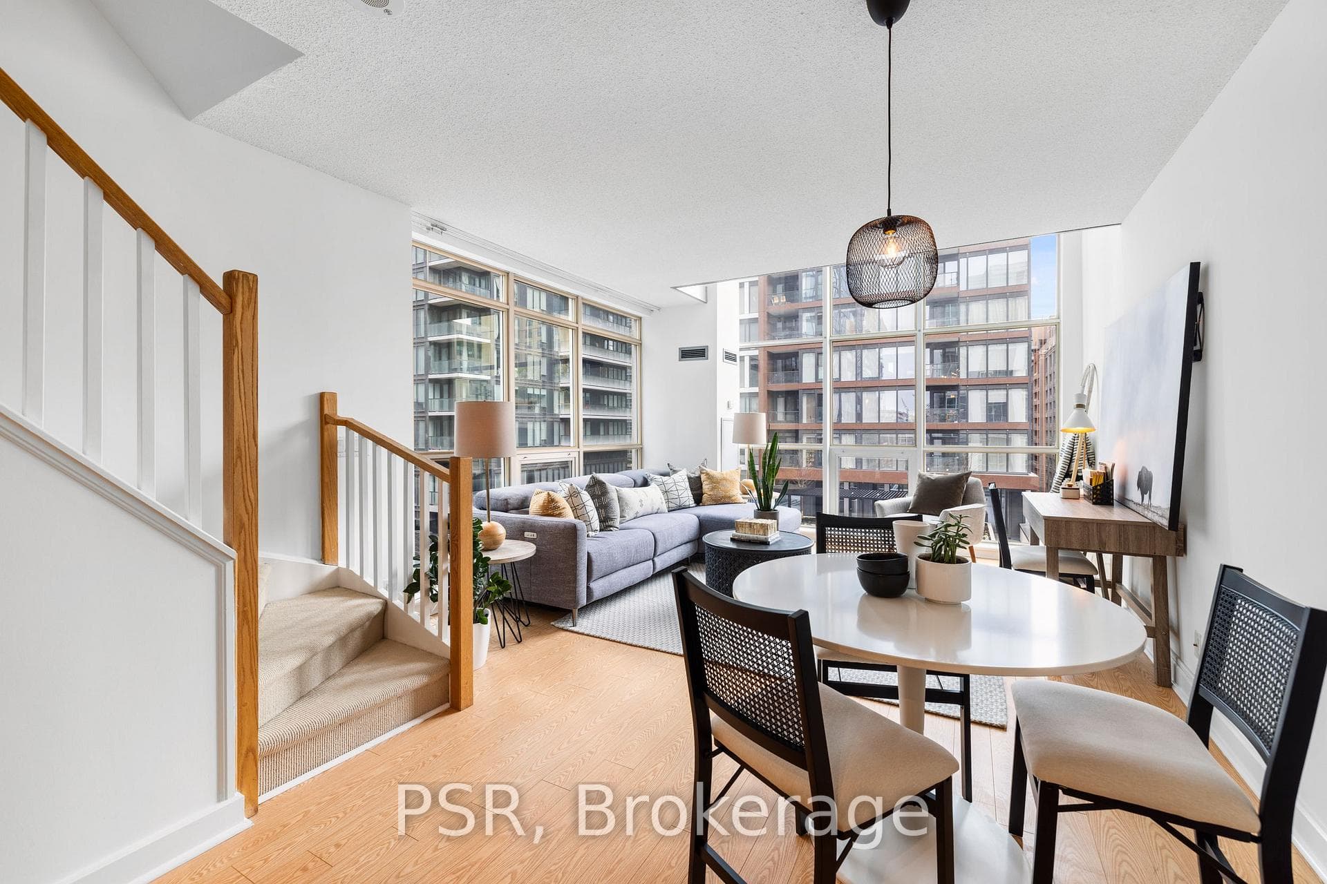 36 Blue Jays Way Unit 1105 photo 3