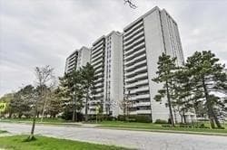 20 Forest Manor Road Unit 707 photo 1
