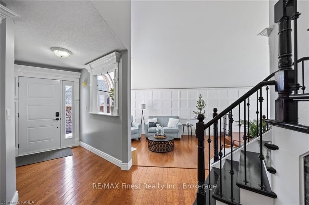 507 FOREST HILL Drive photo 6