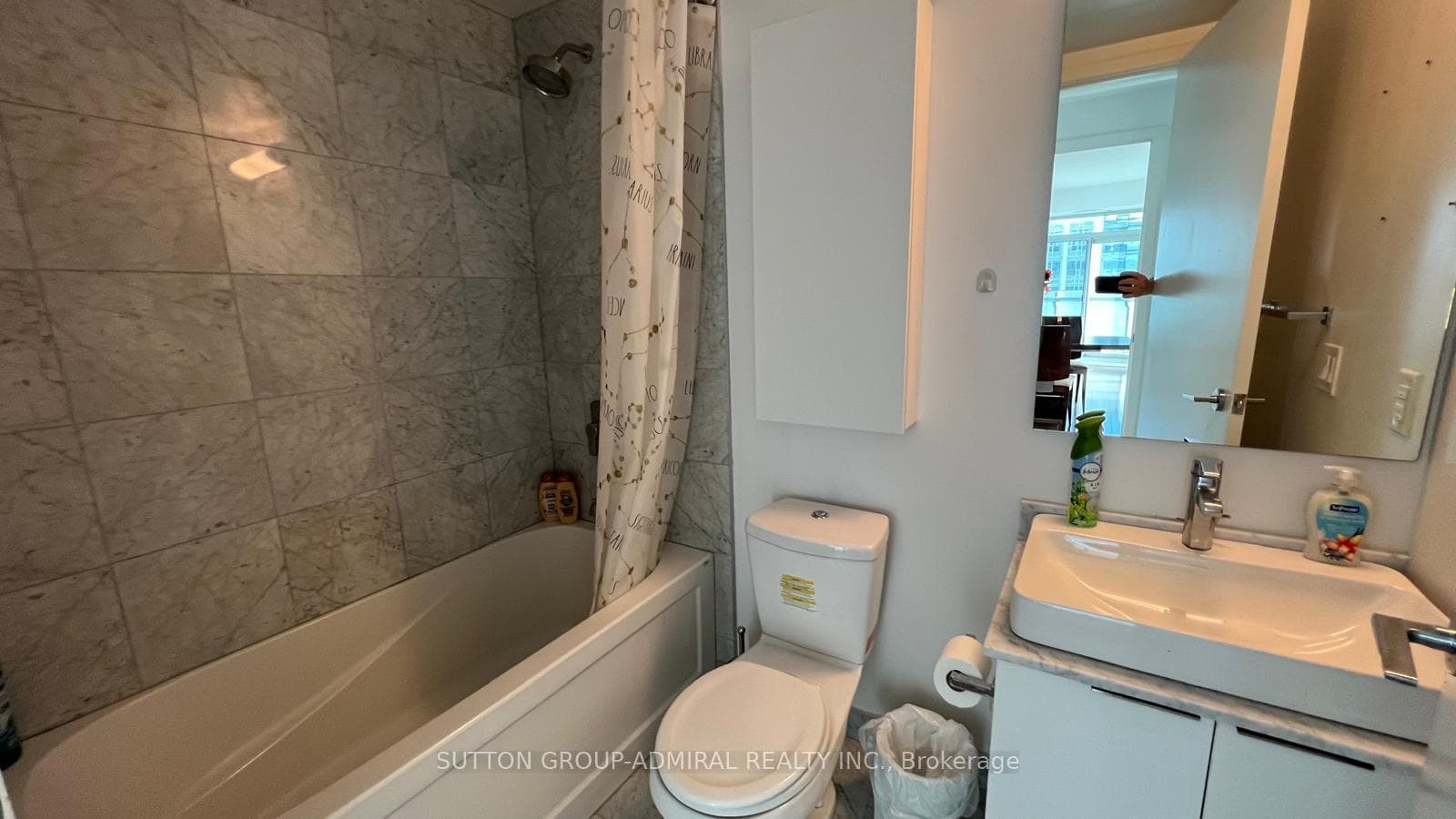 4 pc Ensuite