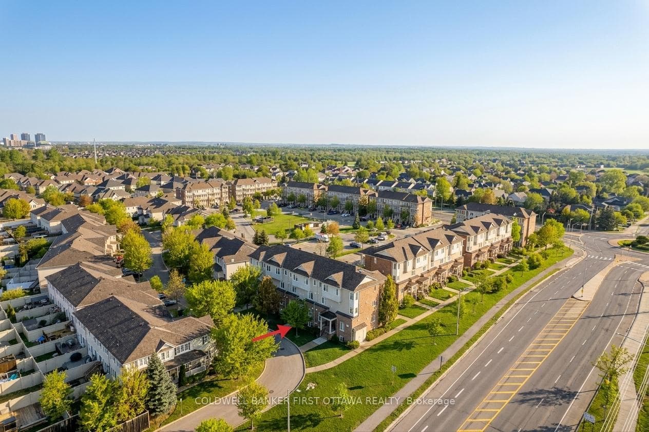 Beautiful Barrhaven