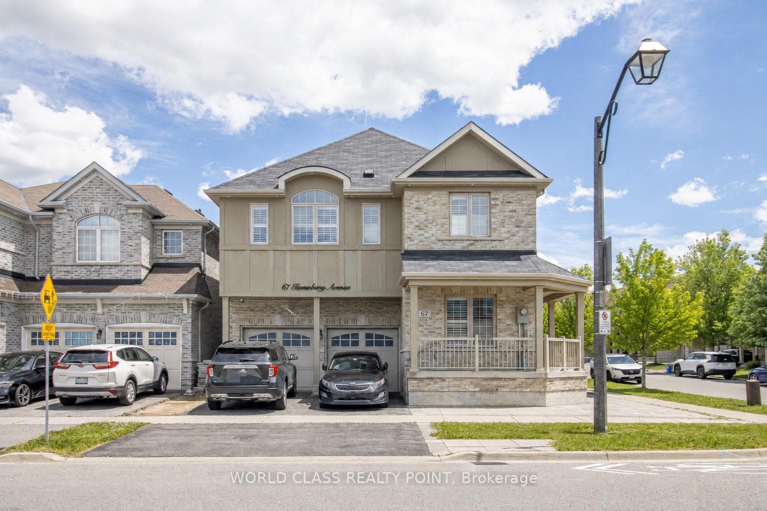 67 Turnerbury Avenue photo 1
