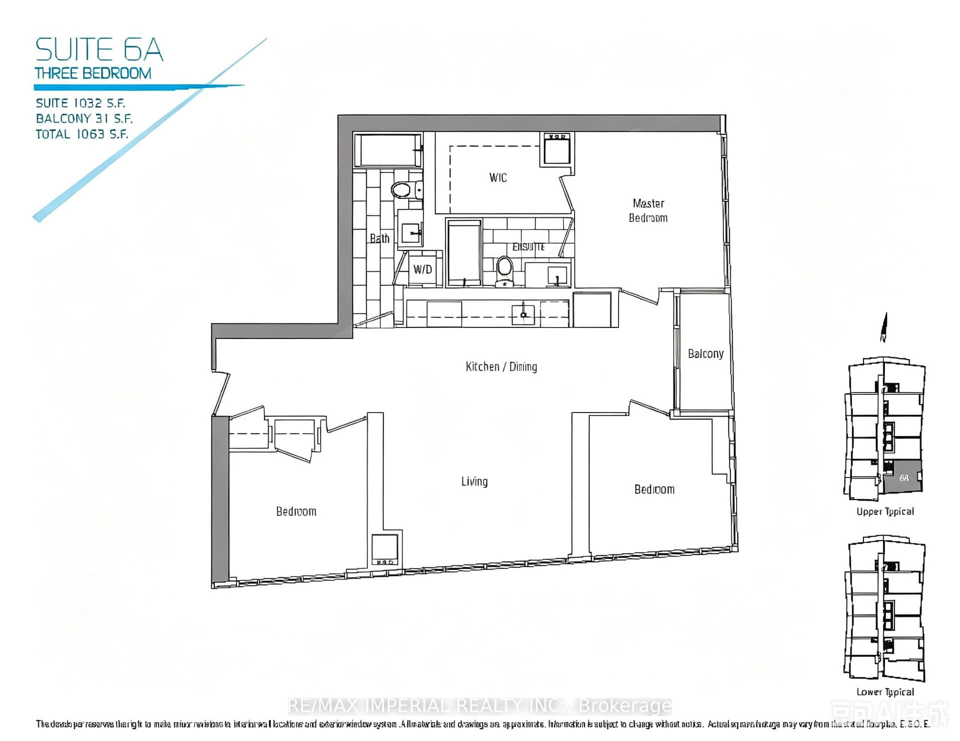 75 Queens Wharf Road Unit 4606 photo 18