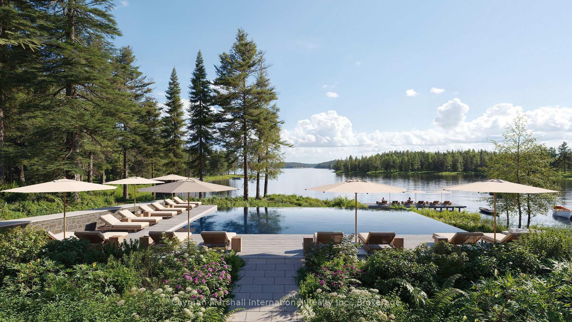 Lot 5 Langmaids Island photo 14