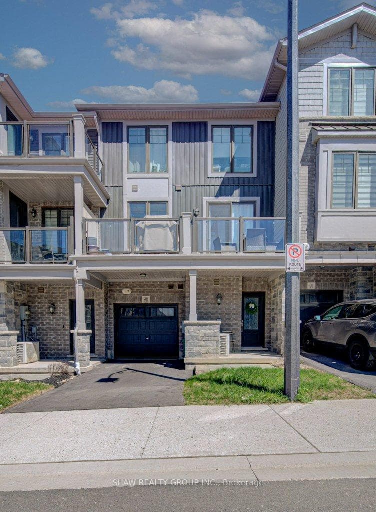 10 Birmingham Drive Unit 90 photo 3
