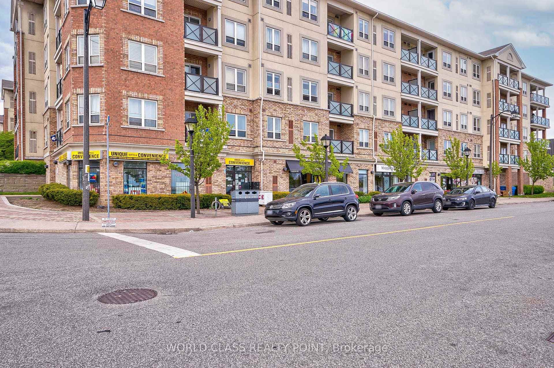 10 Mendelssohn Street Unit 213 photo 2