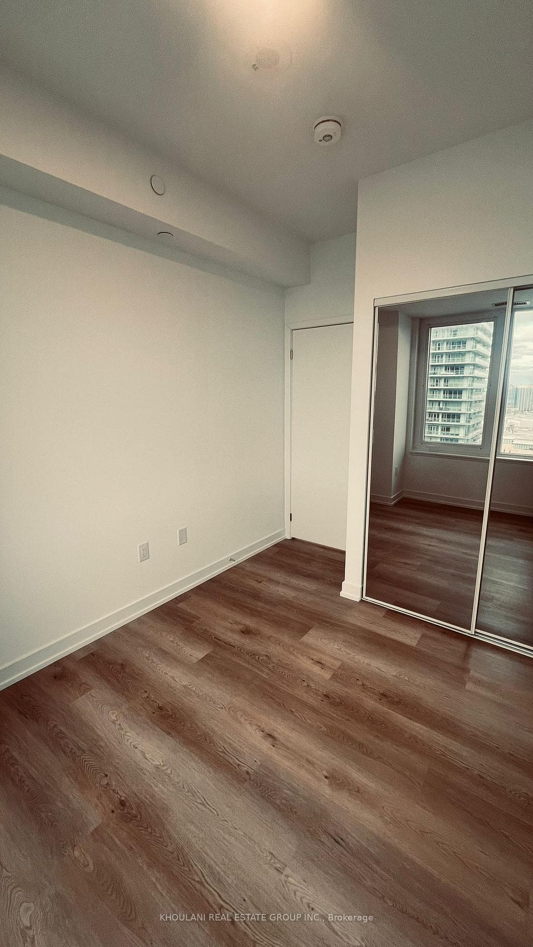 395 Square One Drive Unit 1503 photo 9
