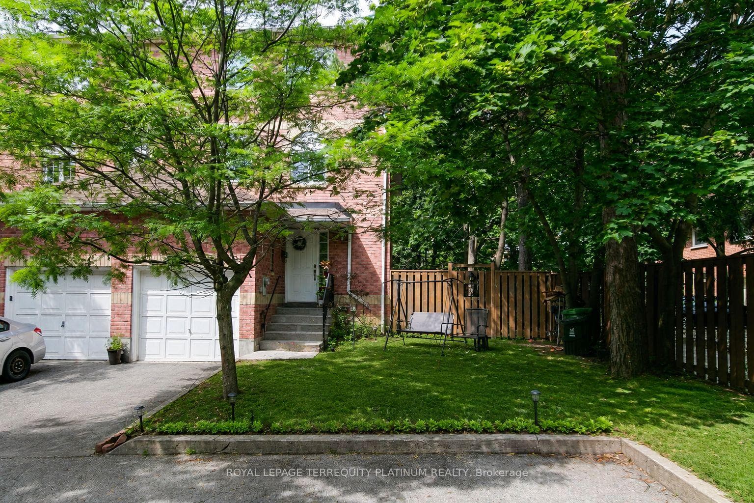 138 Homestead Road Unit 17 photo 2
