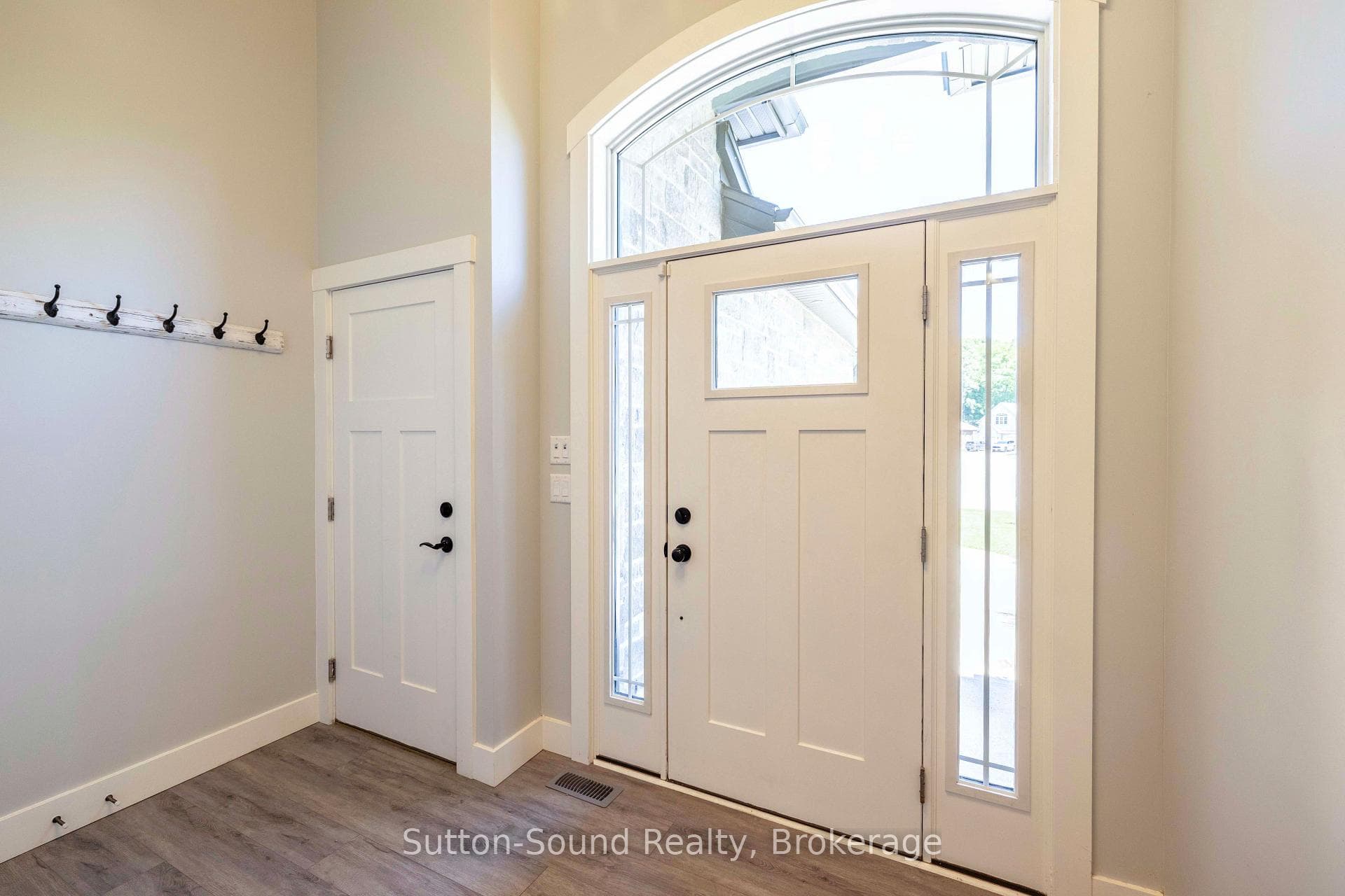 Large Foyer