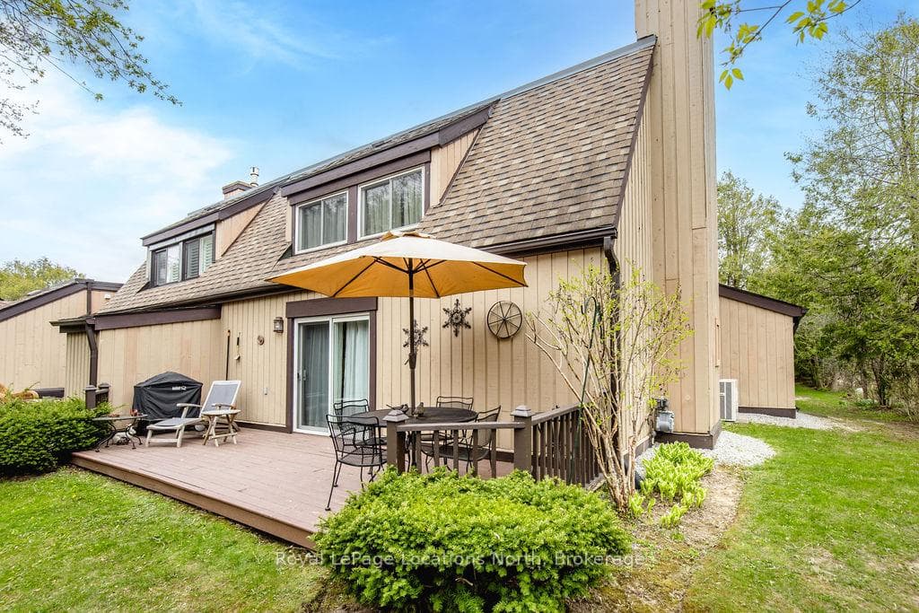 112 Escarpment Crescent photo 20