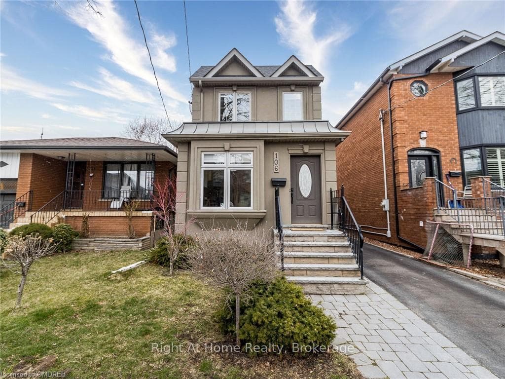 106 SIMPSON Avenue photo 2