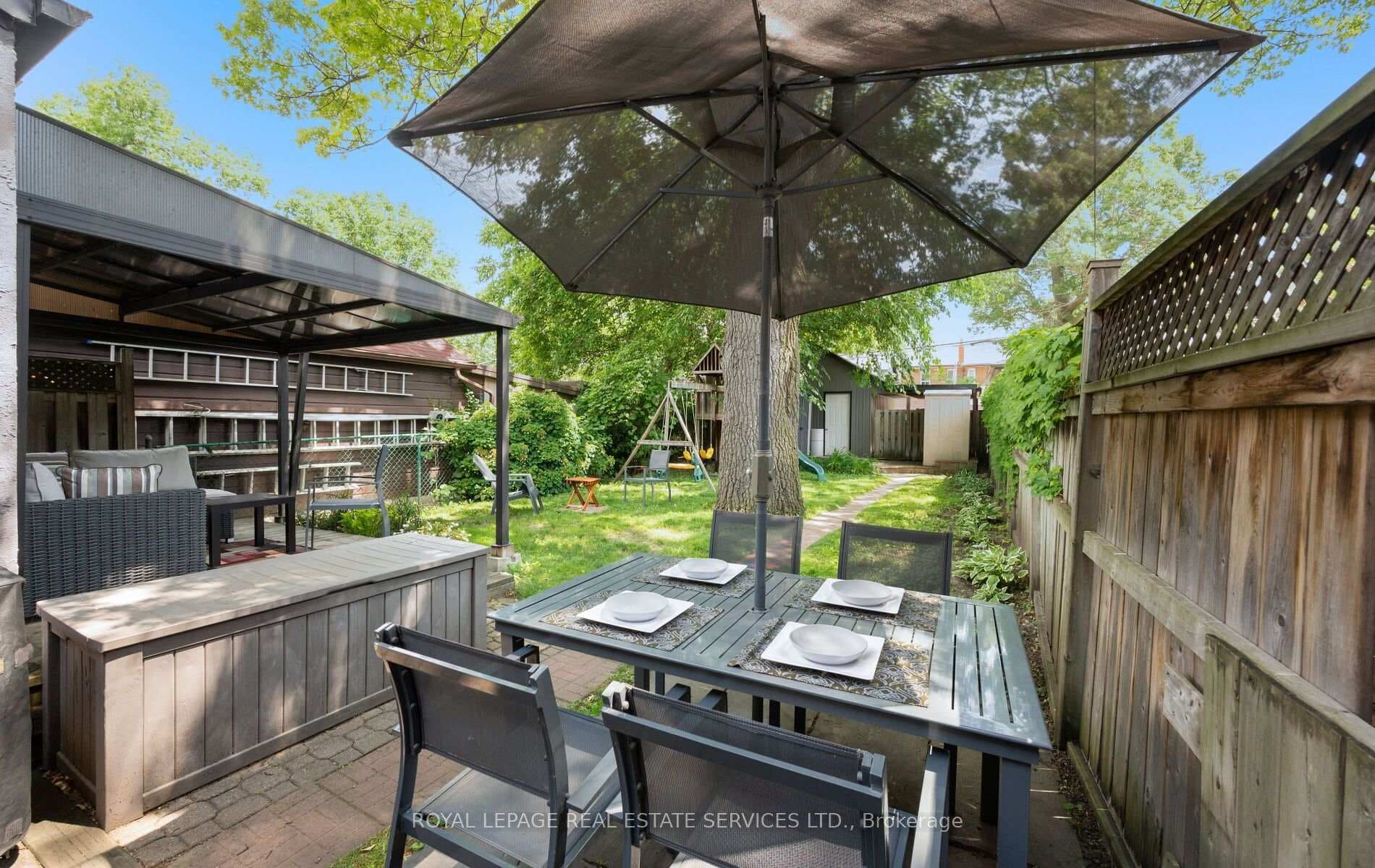613 Beresford Avenue photo 37