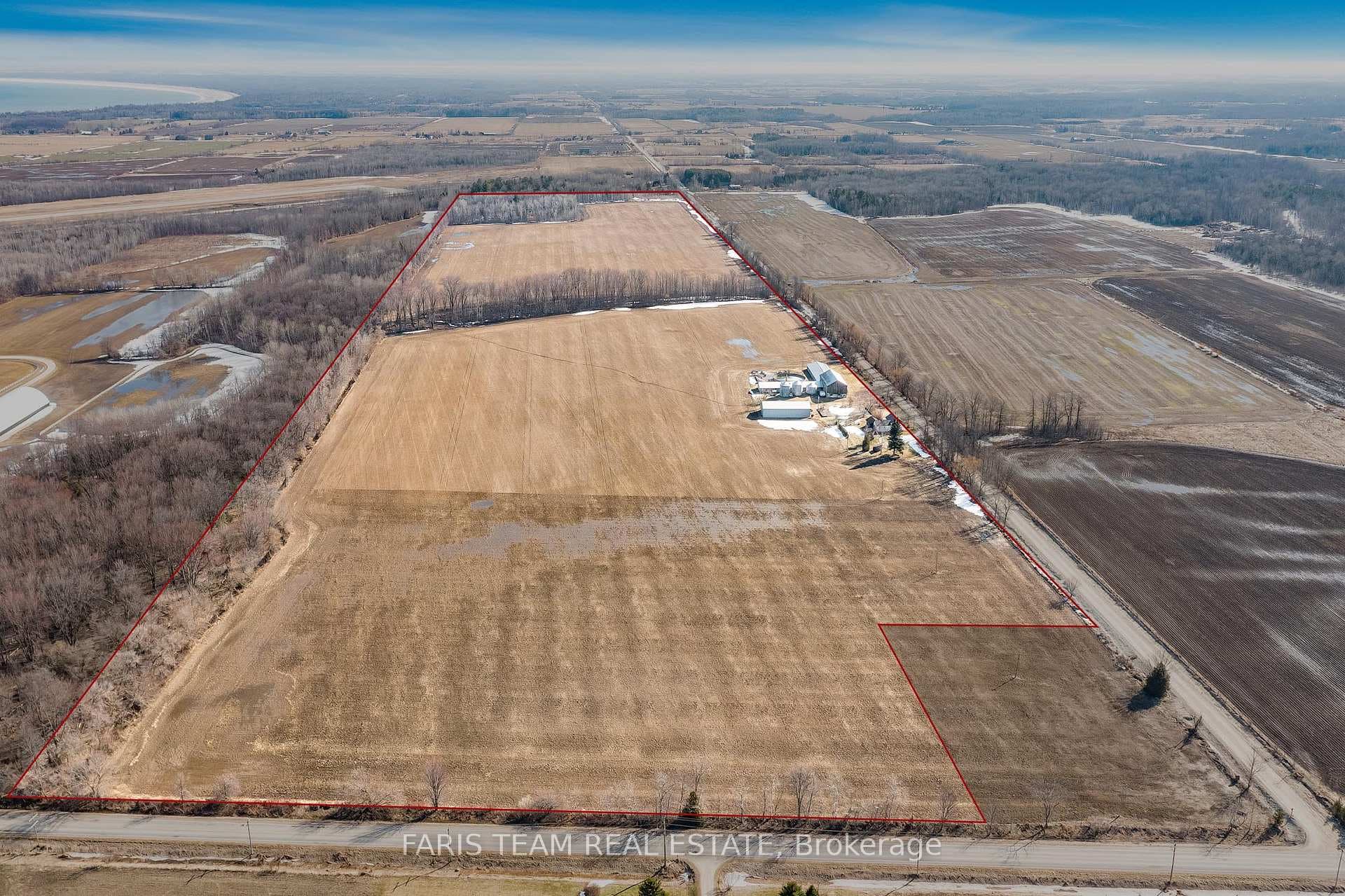 6988 30/31 Sideroad Nottawasaga N/A photo 2