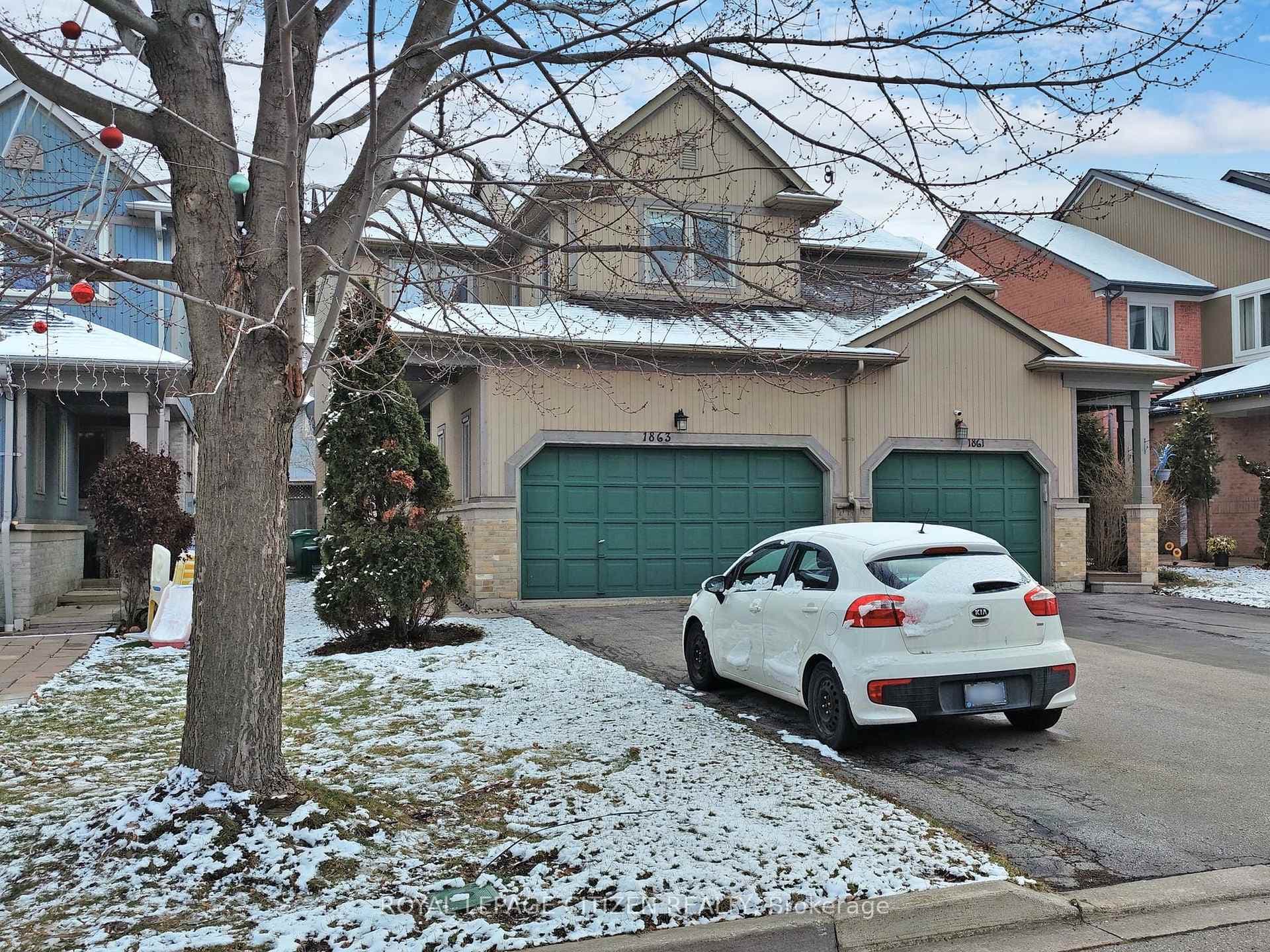 1863 Stevington Crescent photo 1
