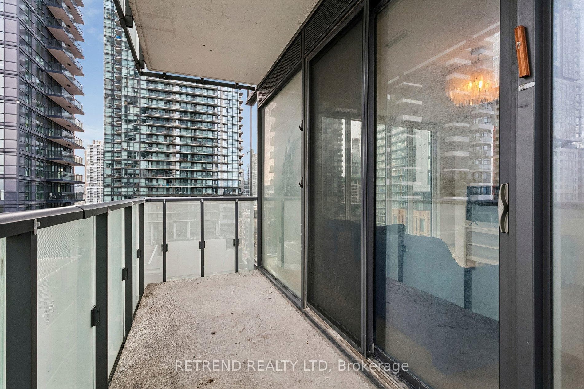 101 Peter Street Unit 1203 photo 27