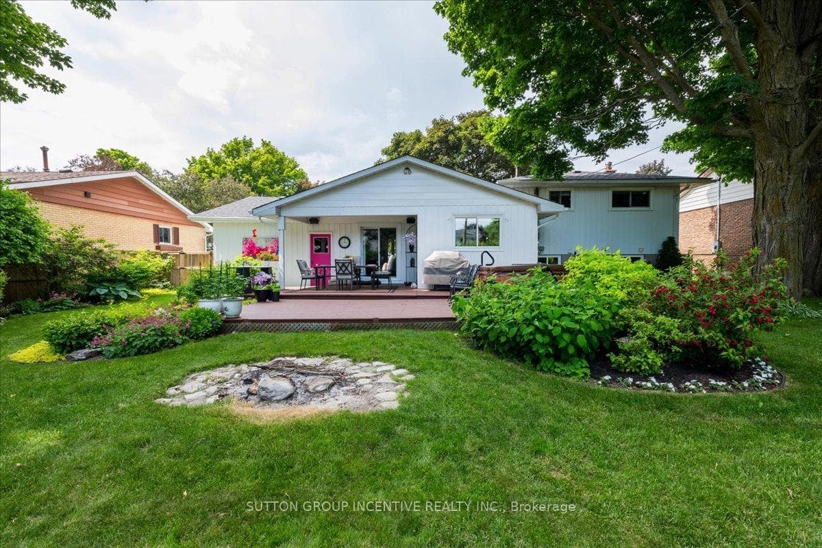 125 Gerald Avenue photo 28