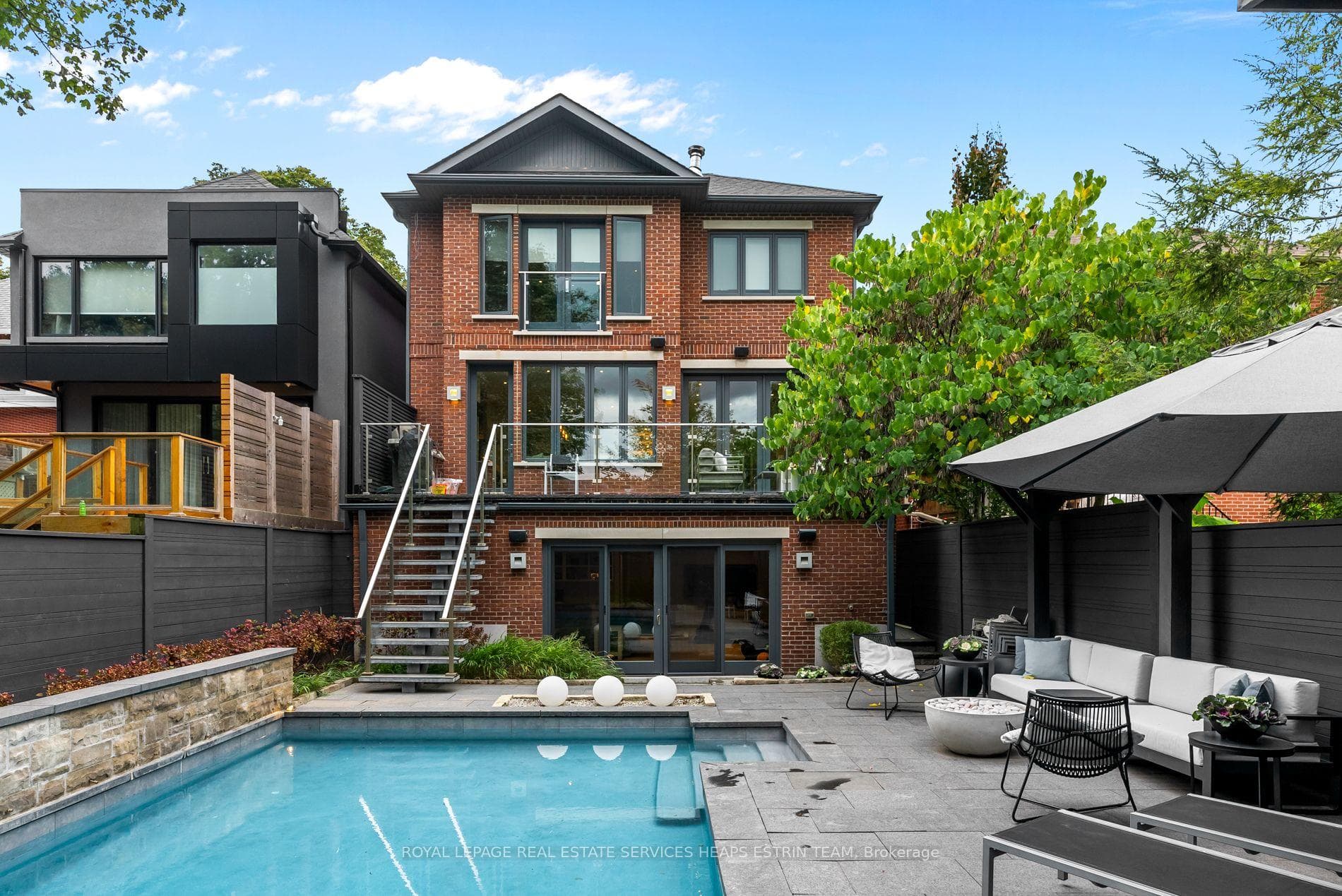235 Bessborough Drive photo 36