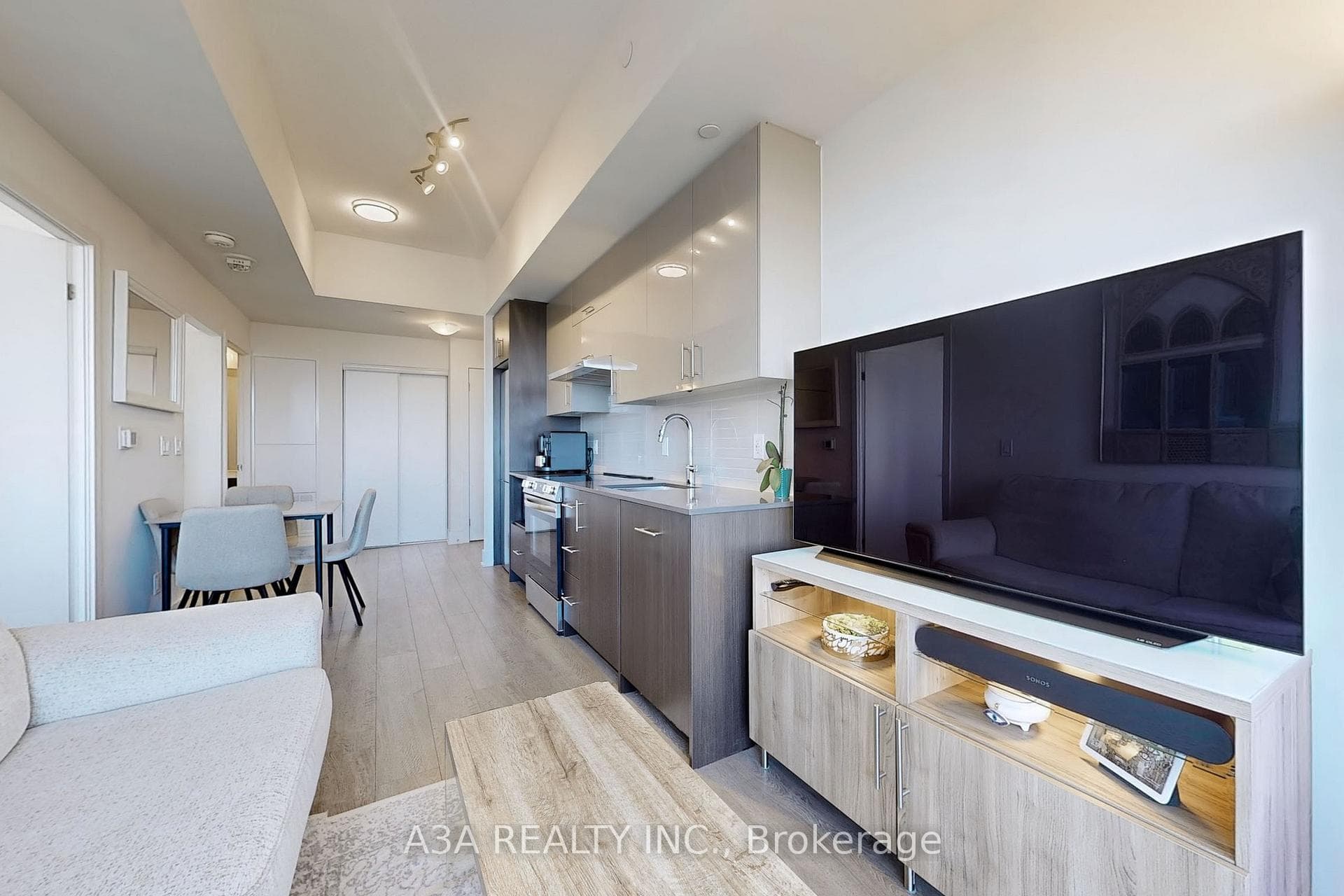 188 Fairview Mall Drive Unit 2705 photo 13