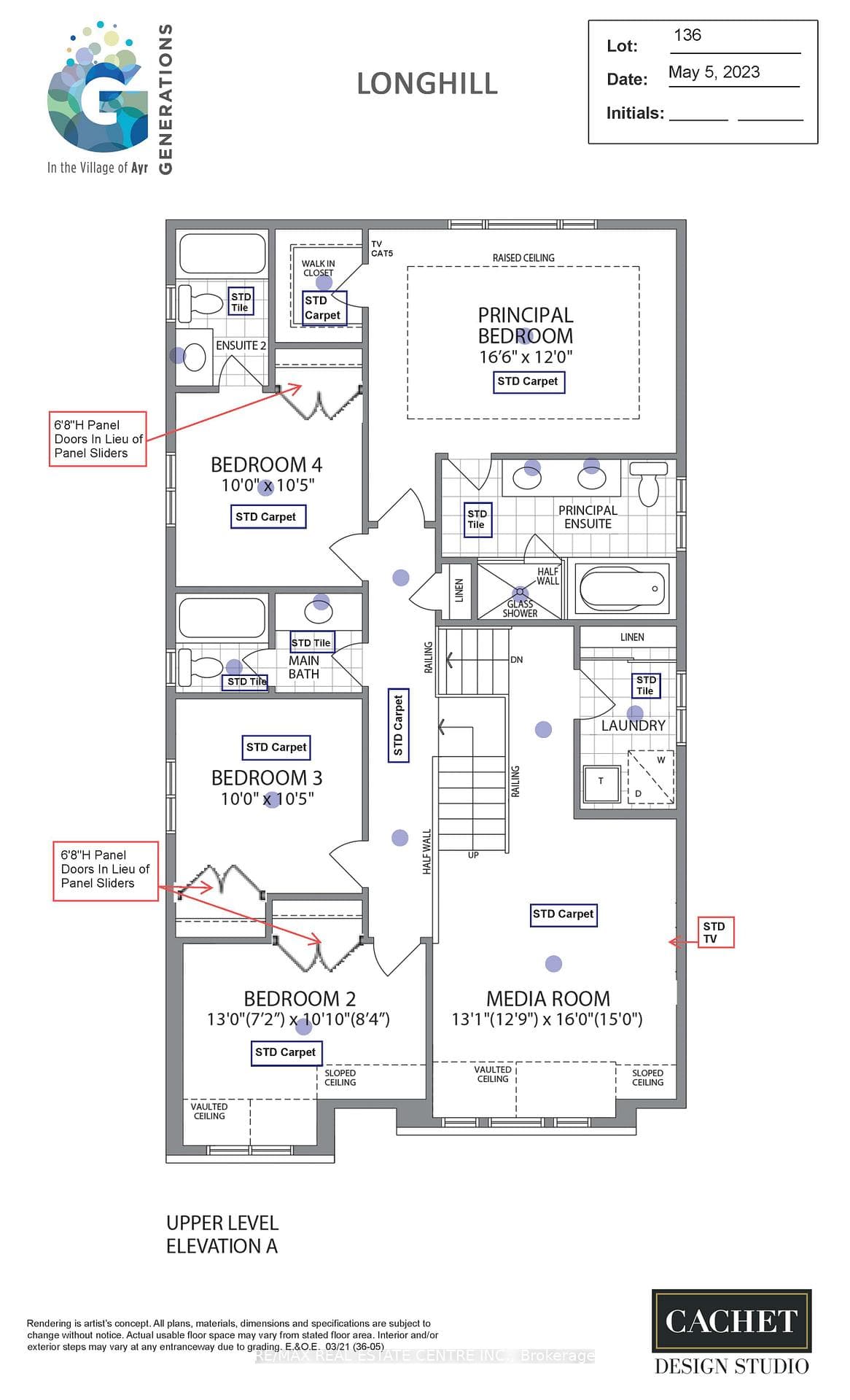 42 Mary Watson Street photo 16