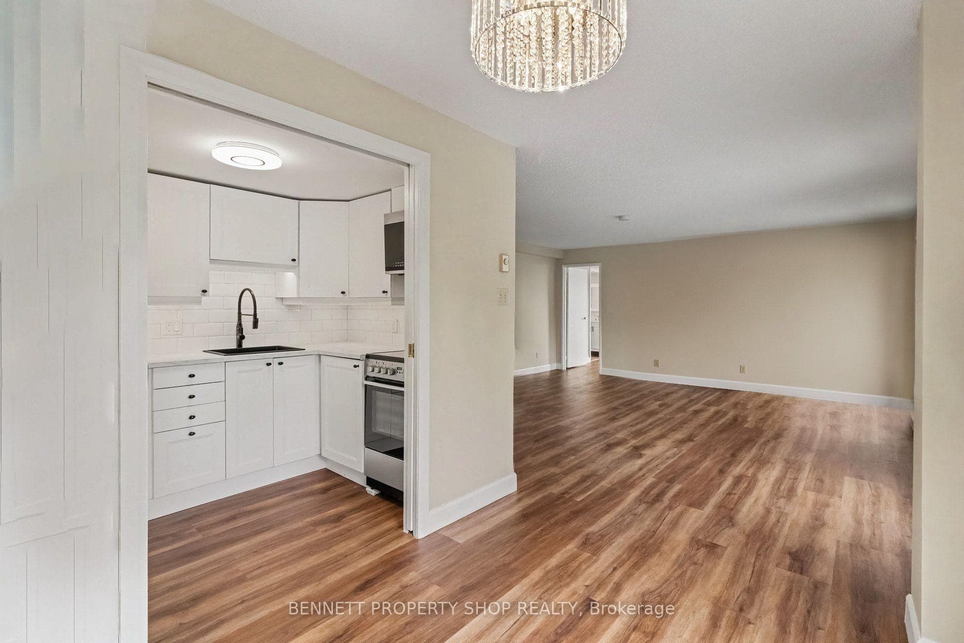 100 Rideau Terrace Unit 3B photo 6