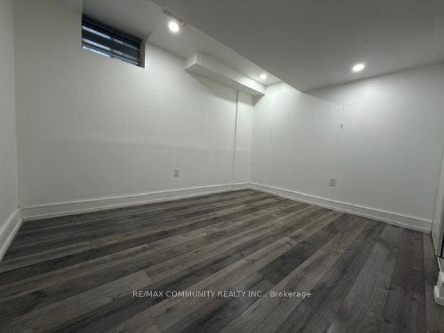 50 Calista Street Unit Basement photo 5