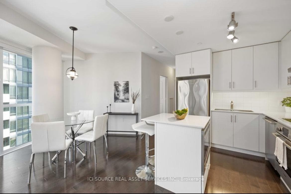 1 The Esplanade N/A Unit 1104 photo 10