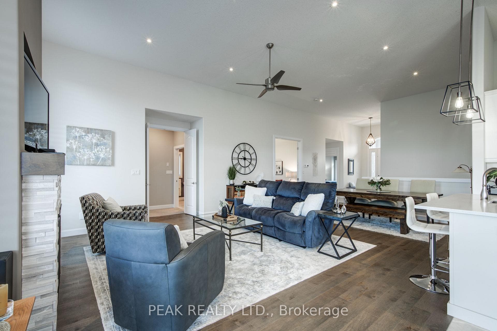 48 Briarstone Crescent Unit 27 photo 13