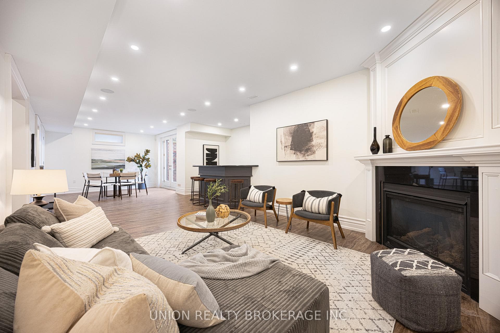 Rec Room