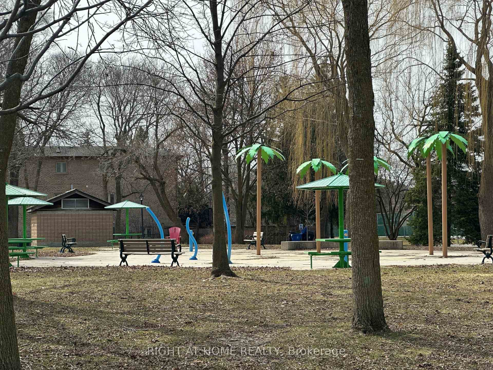 Hendon Park