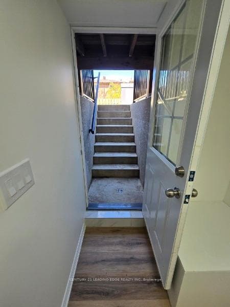 11 RADFORD Crescent Unit BSMT photo 3