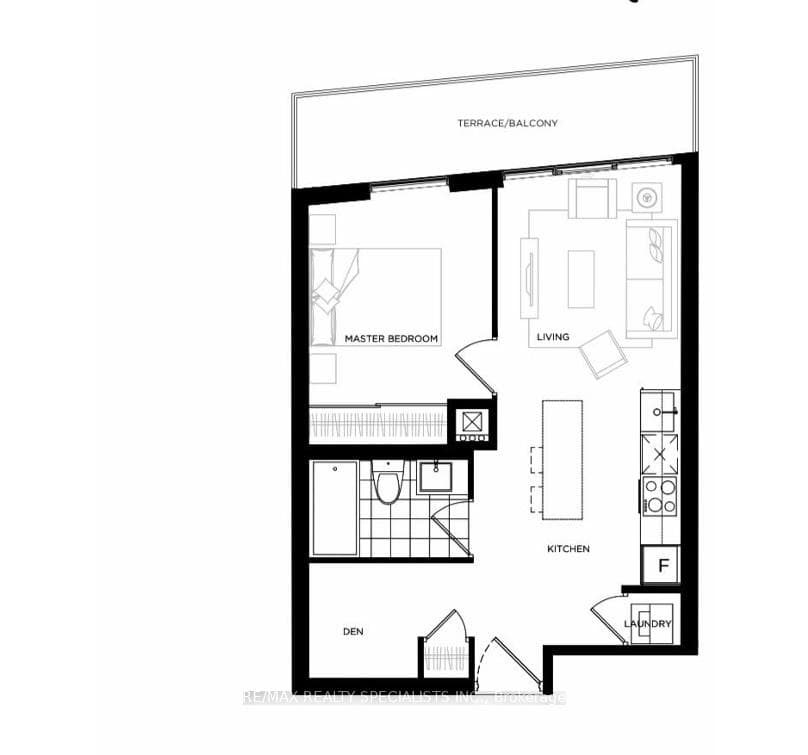 2782 Barton Street Unit 1314 photo 19
