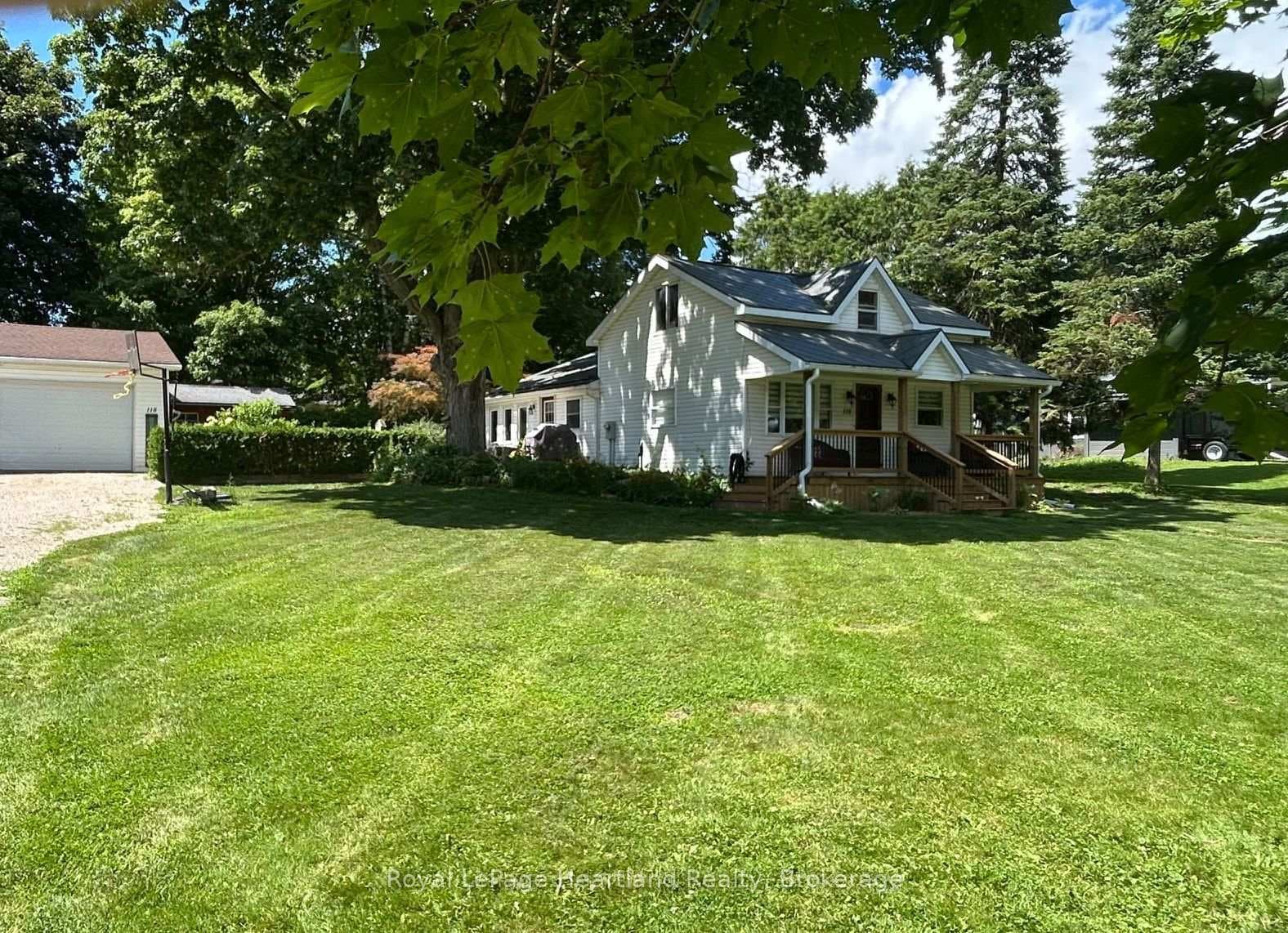 118 ISAAC Street photo 38