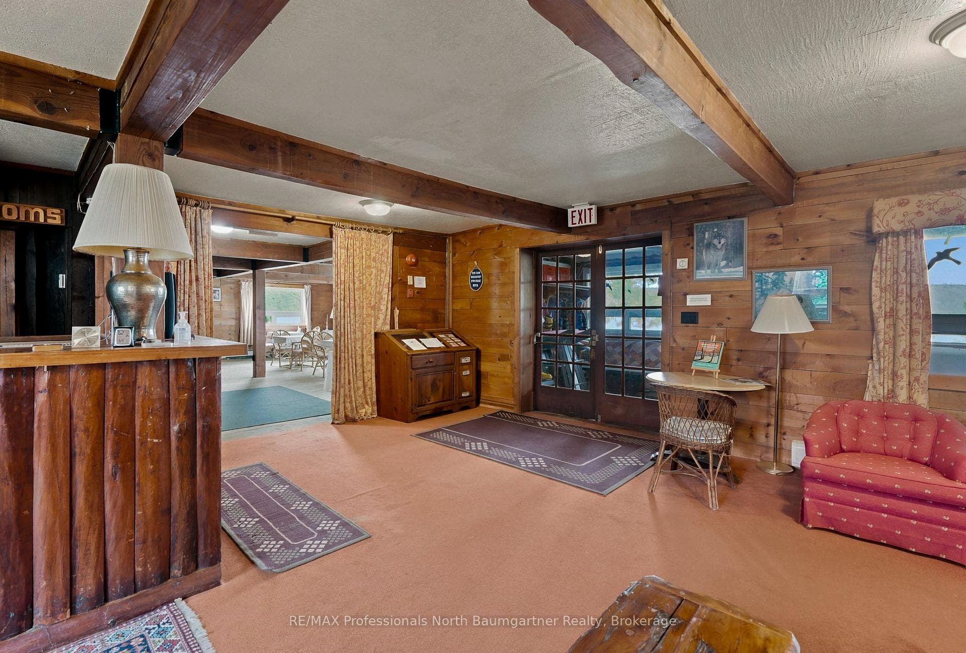 1282 Carroll Road photo 12
