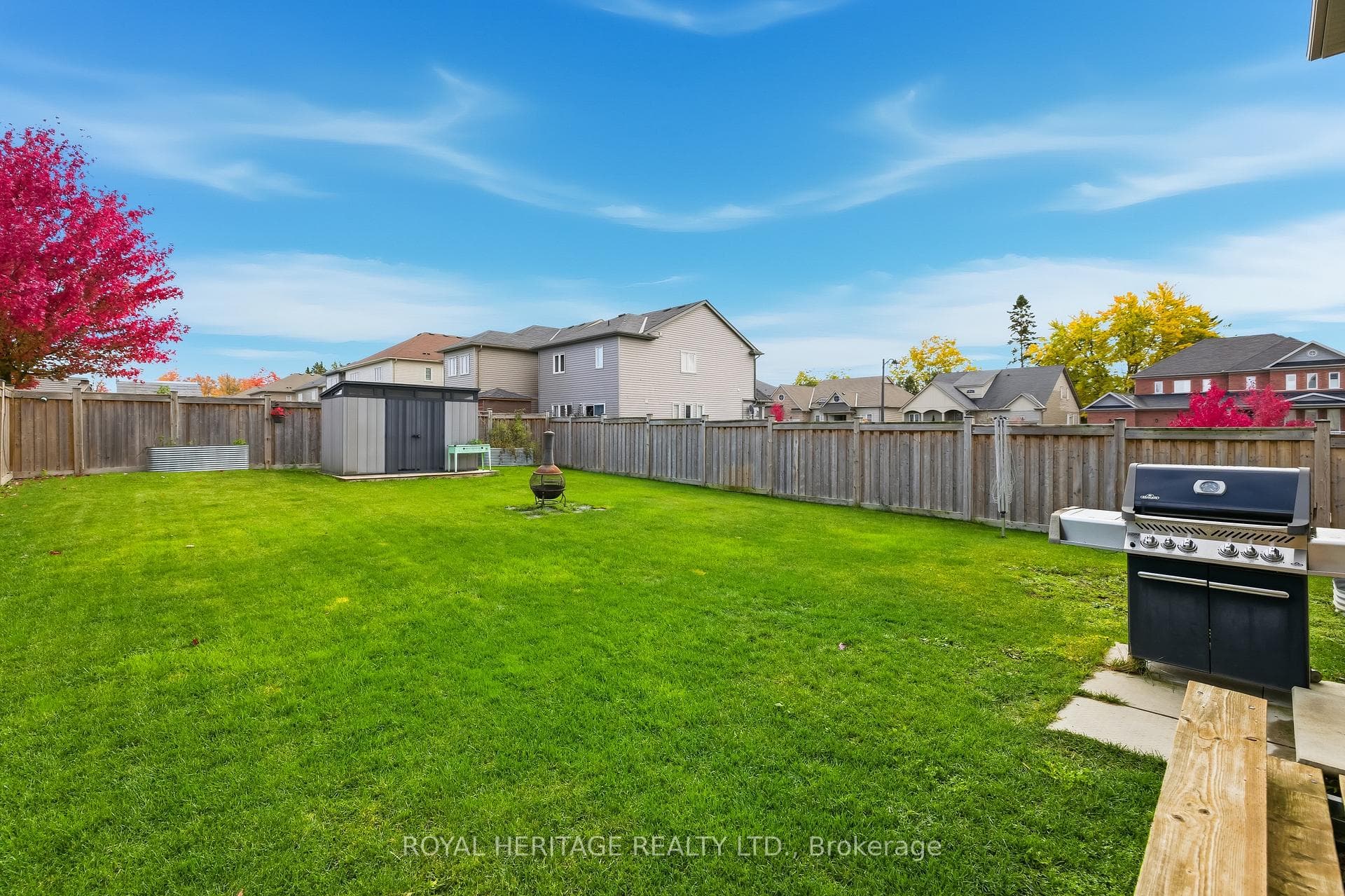7 Sunderland Meadows Drive photo 27