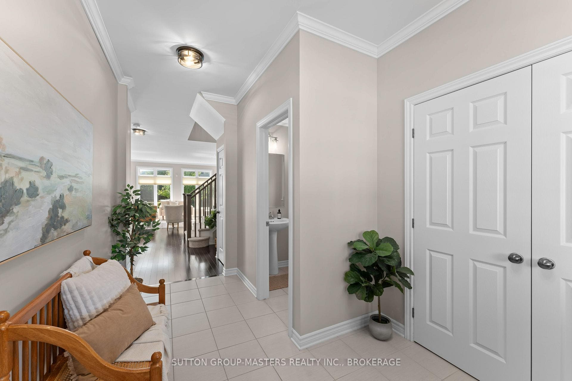 Foyer #2