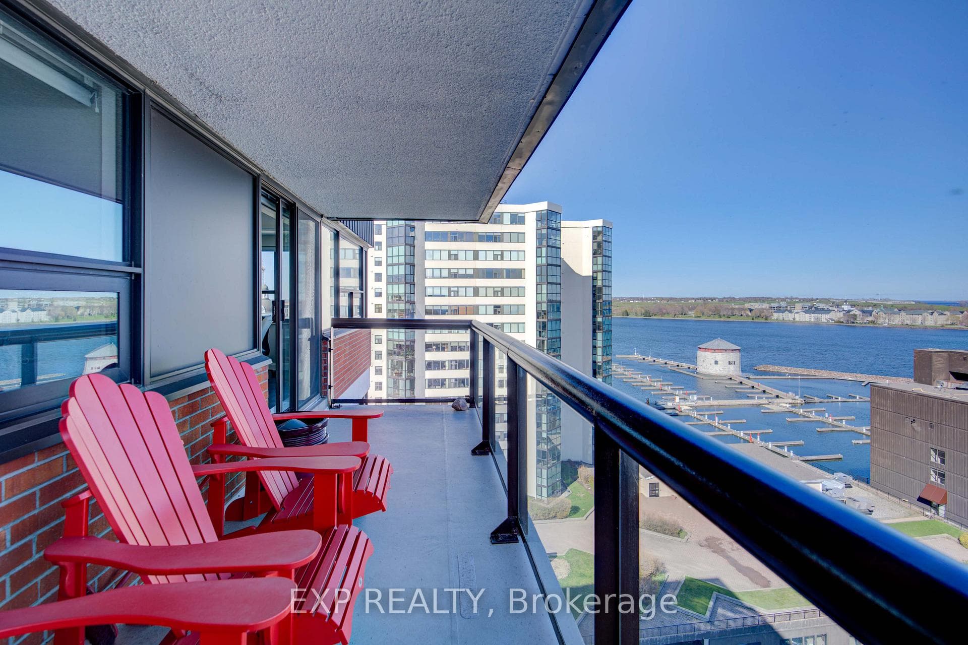 165 Ontario Street Unit 1207 photo 33