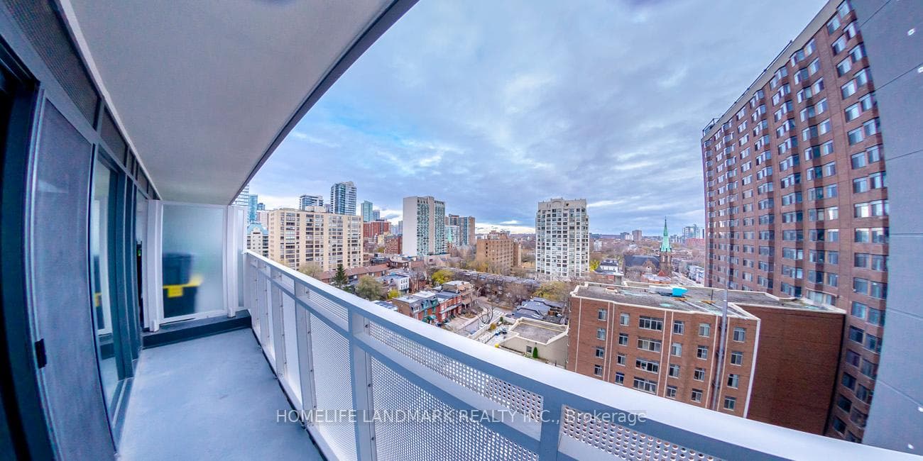 89 Mcgill Street Unit 1007 photo 5