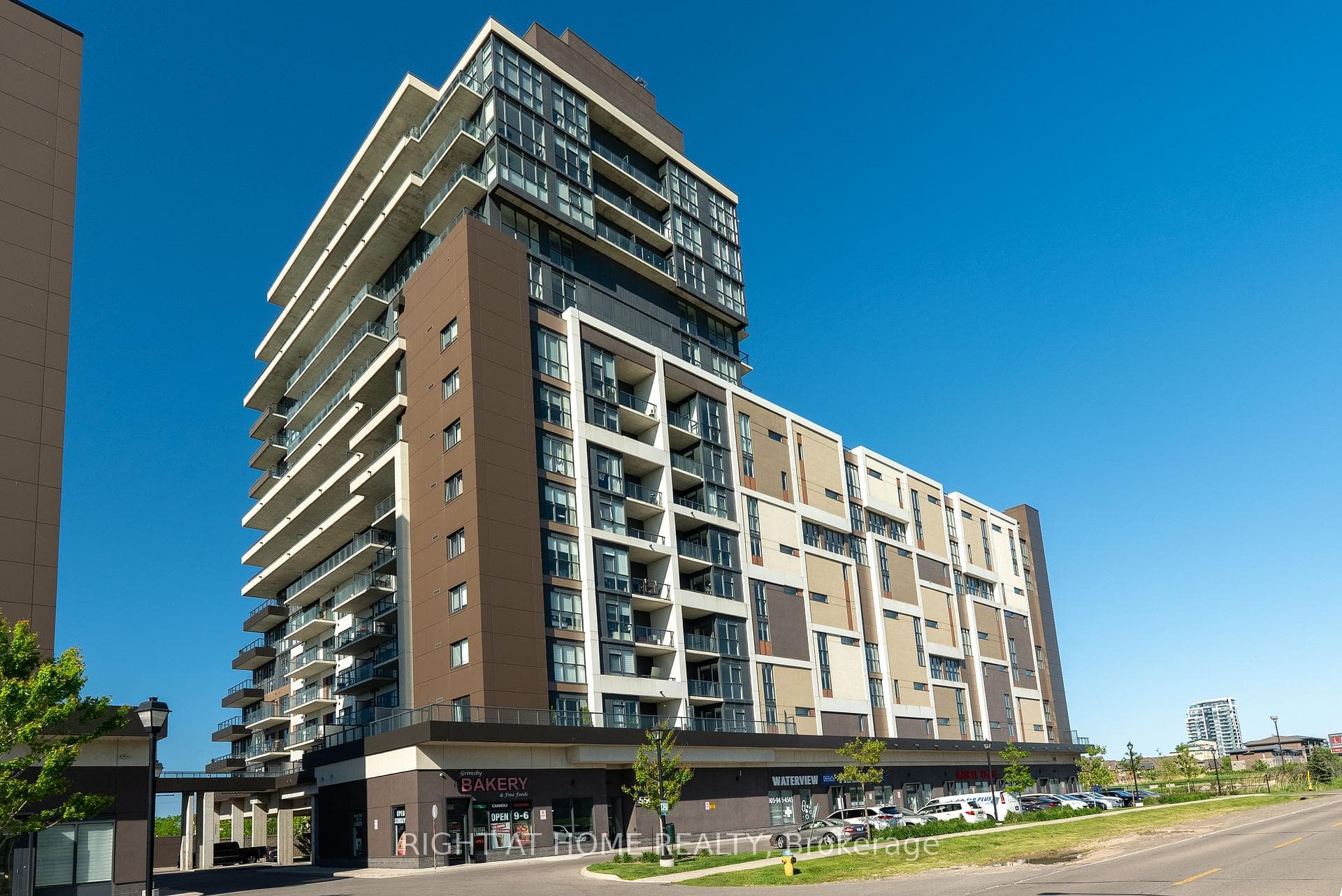 550 North Service Road Unit 1001 photo 1