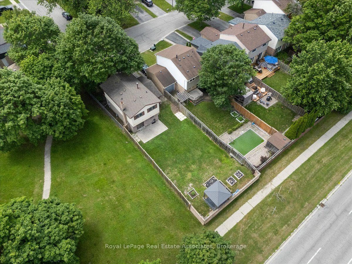 19 Harrison Court photo 41
