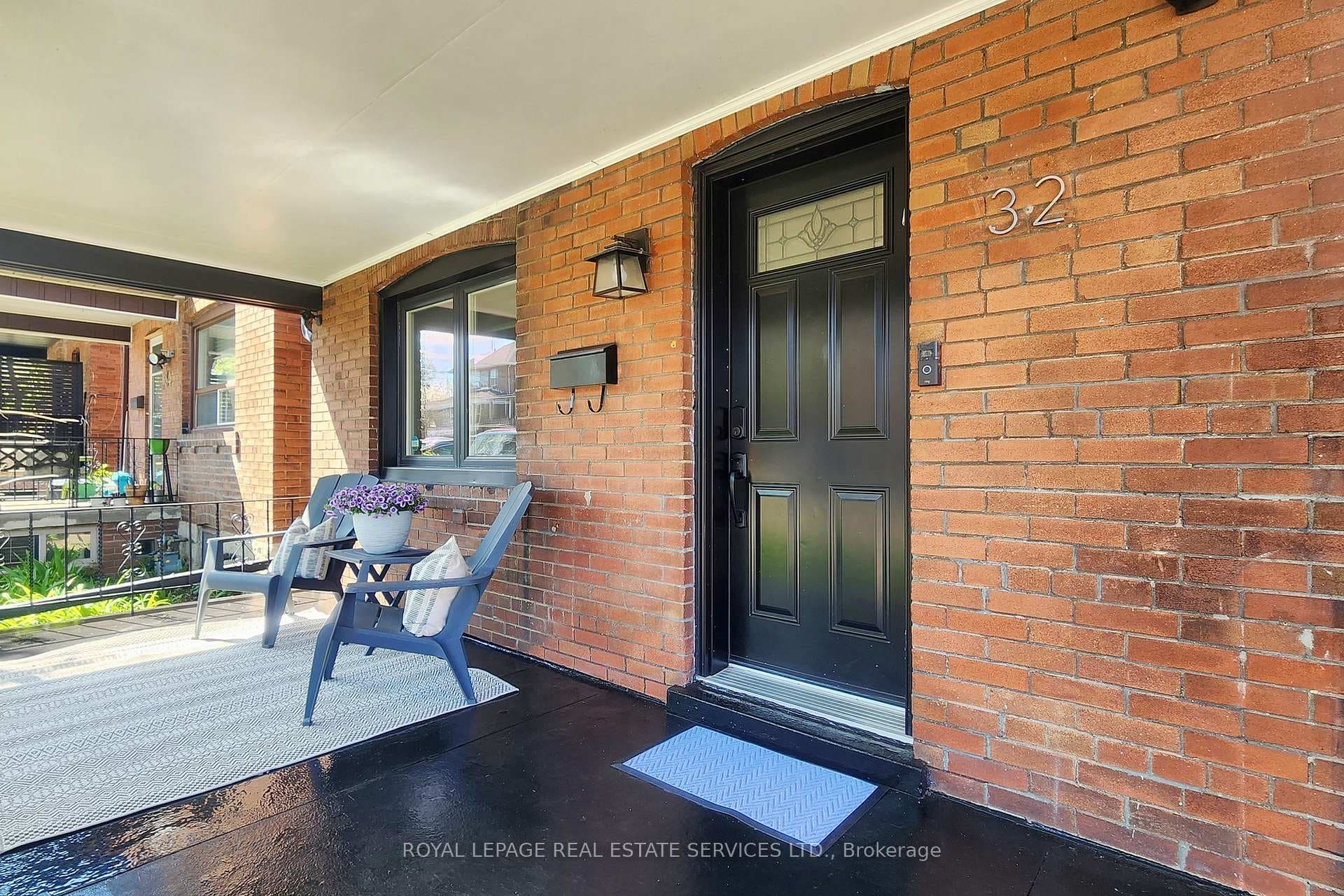 32 Belvidere Avenue photo 4