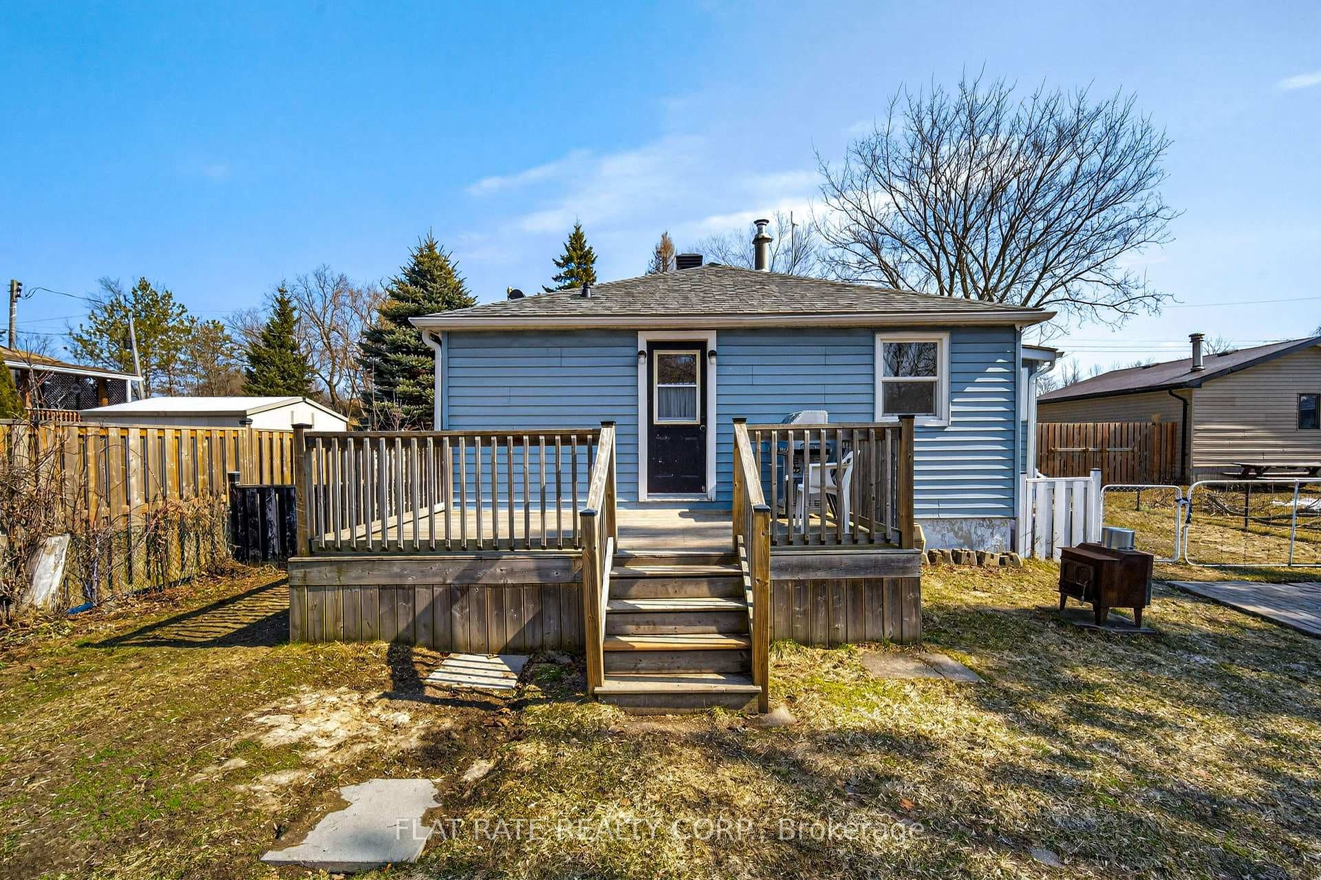 5418 Young Street photo 26