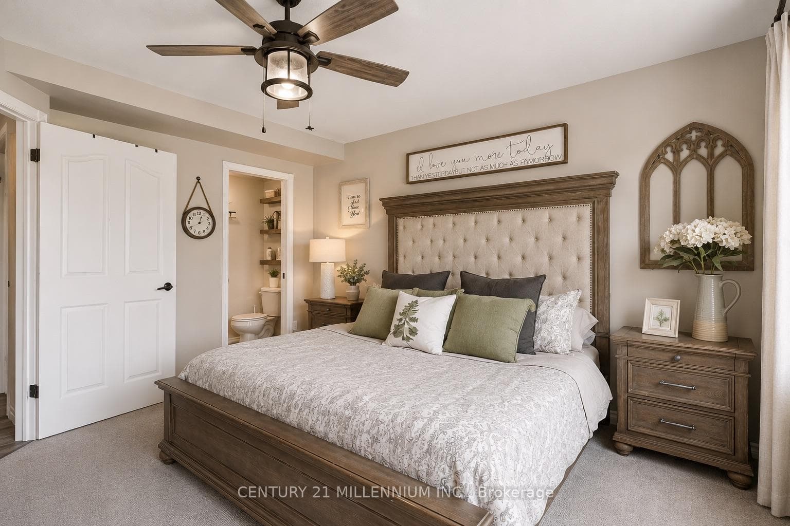 Virtually Enhanced bed 4 - Primary