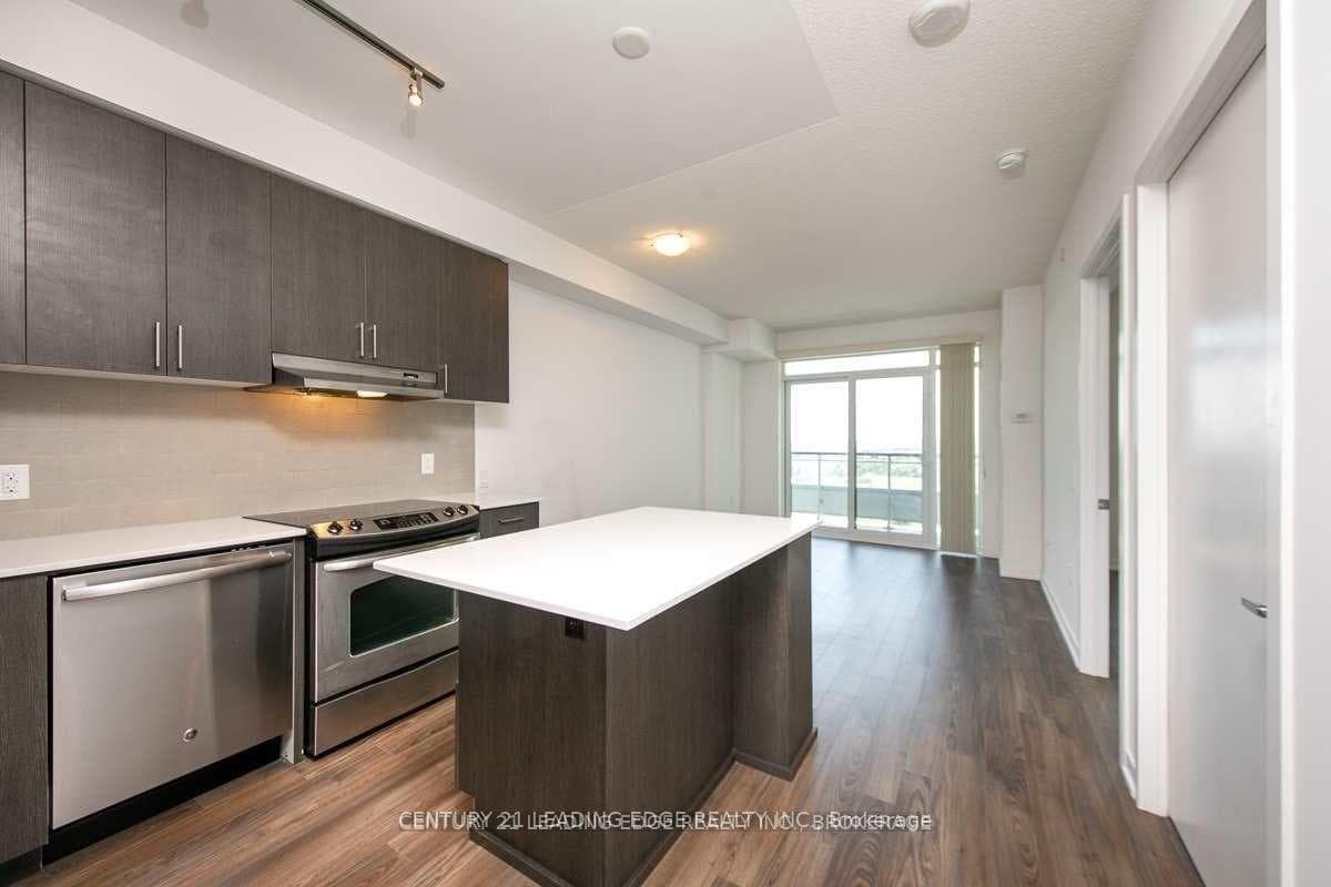 2560 Eglinton Avenue Unit 1708 photo 13