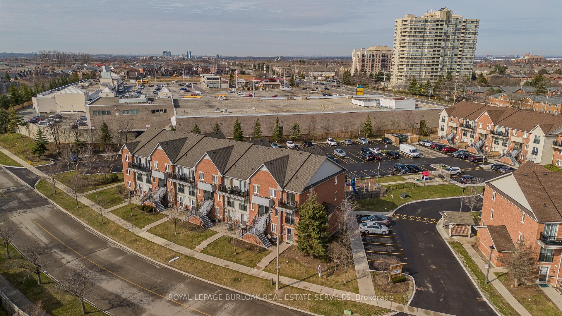 4620 Guildwood Way Unit 20 photo 30