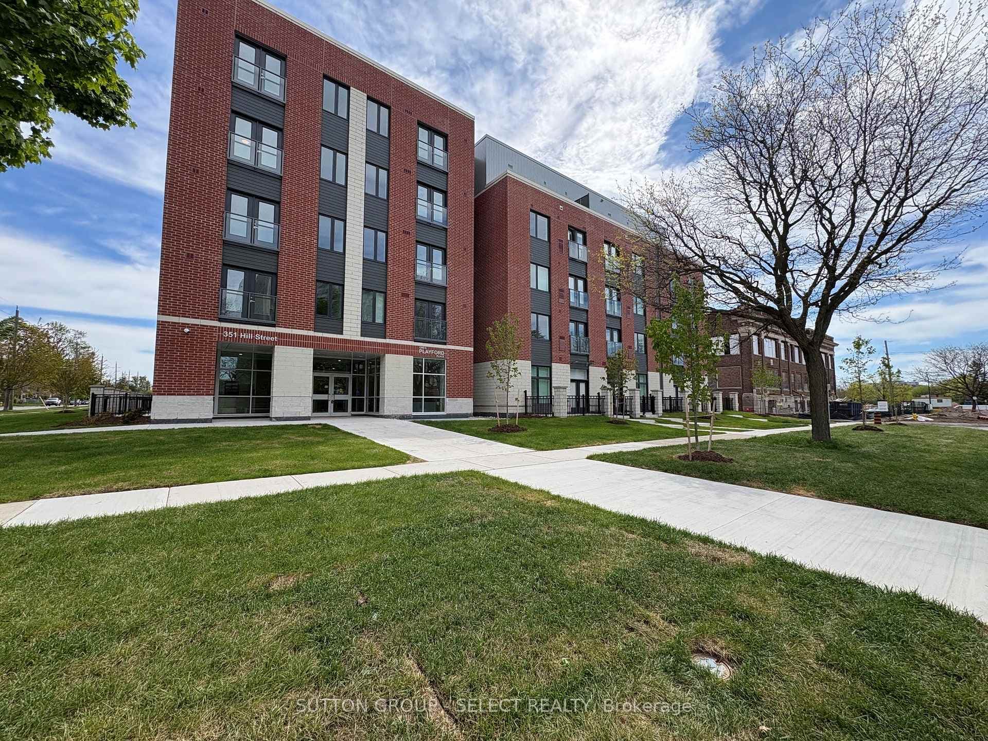351 Hill Street Unit 315 photo 2