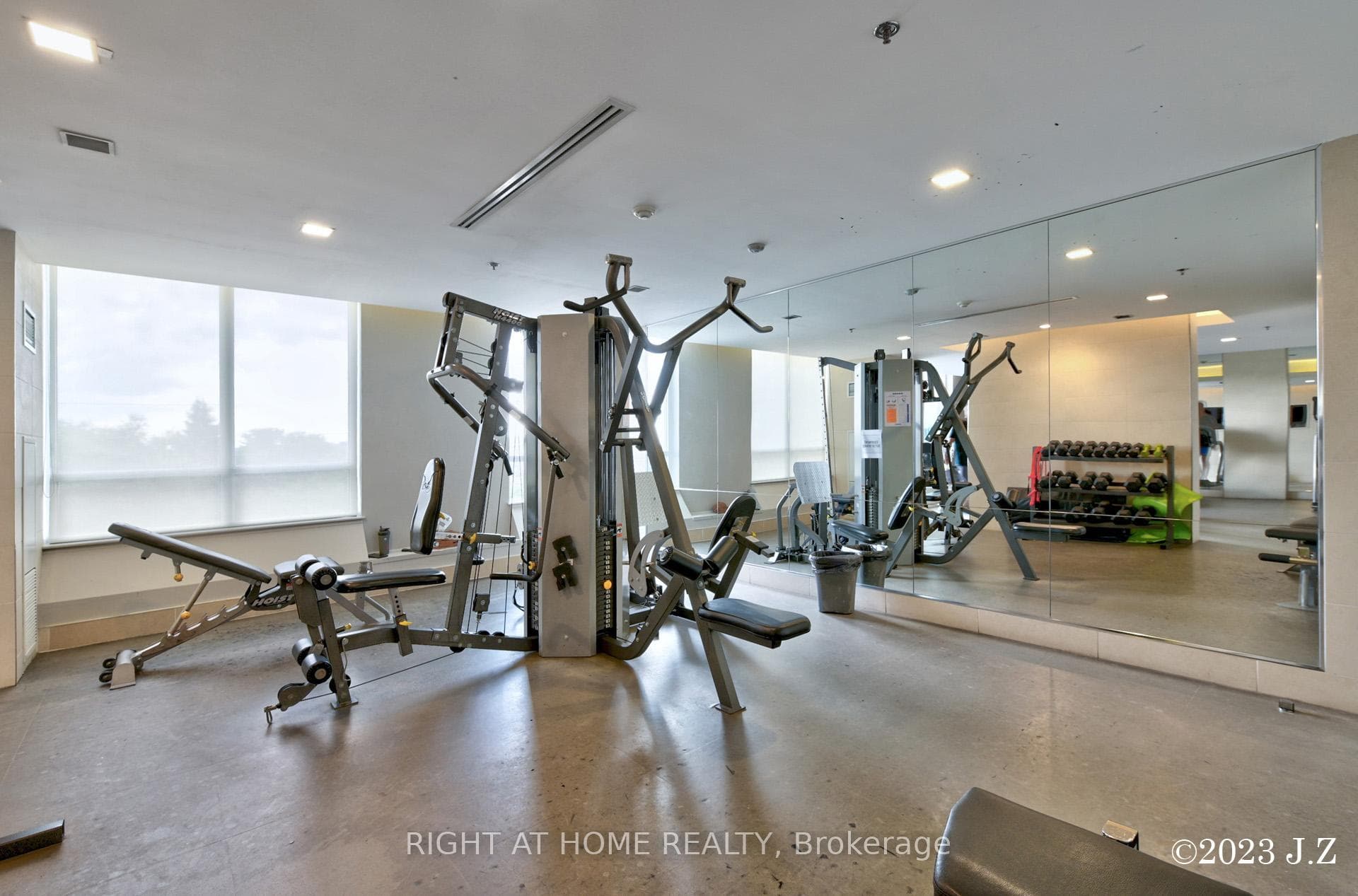 1215 Bayly Street Unit 1109 photo 23