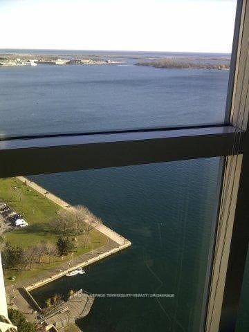 99 Harbour Square Unit 3503 photo 4