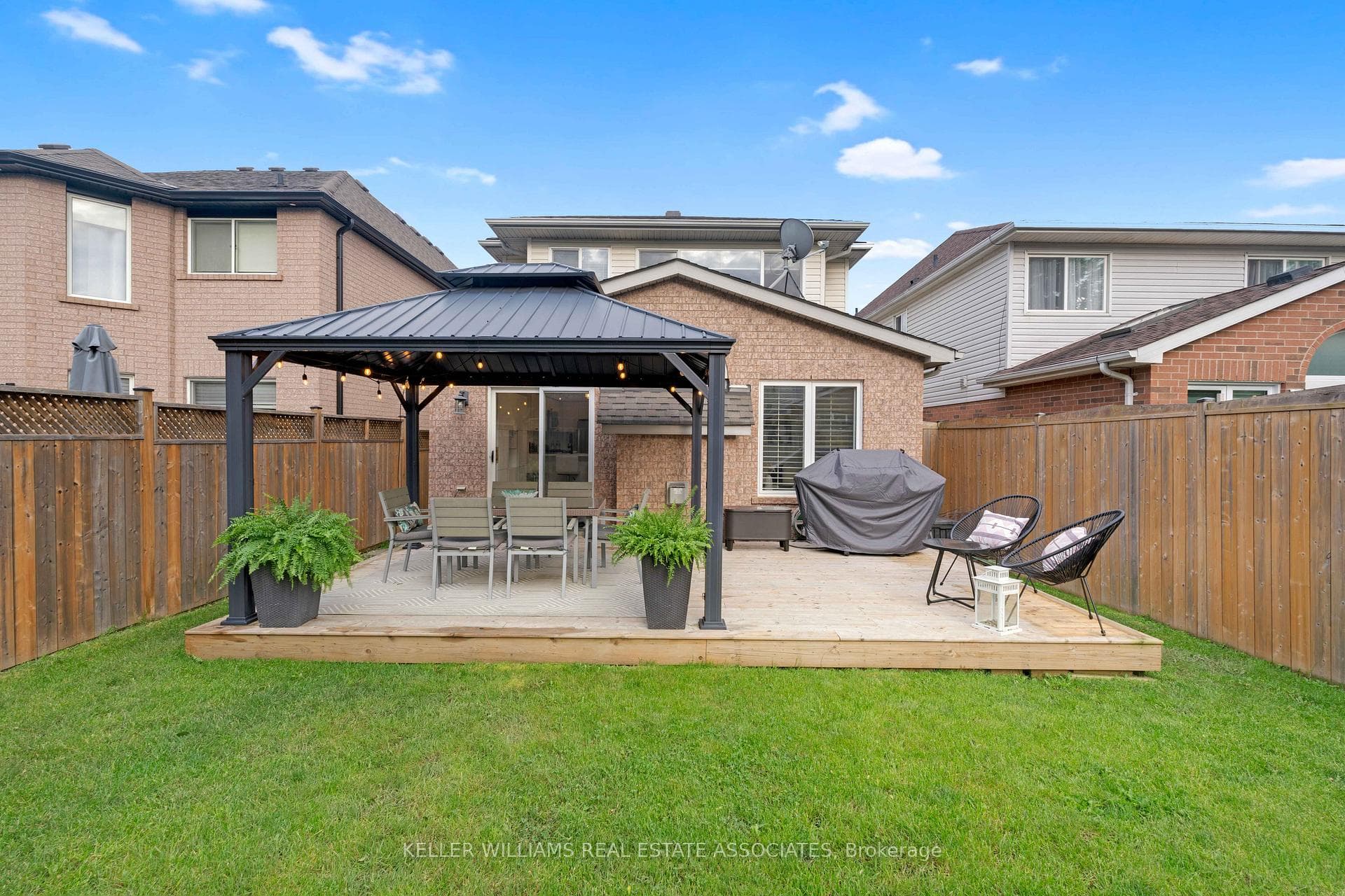 38 Harriet Street photo 24