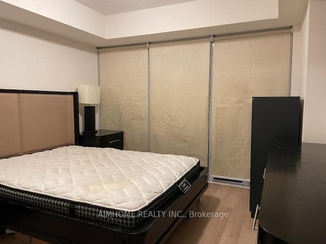 28 Ted Rogers Way Unit 1611 photo 6