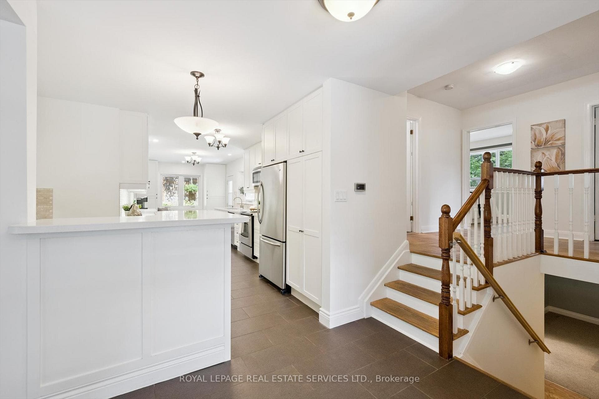 Stunning Gourmet Kitchen Extension is a Showpiece
